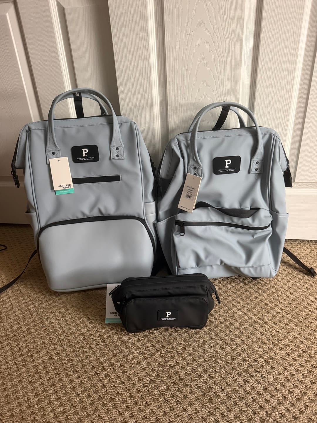 Customer photo review of Cascade Kit - Compact