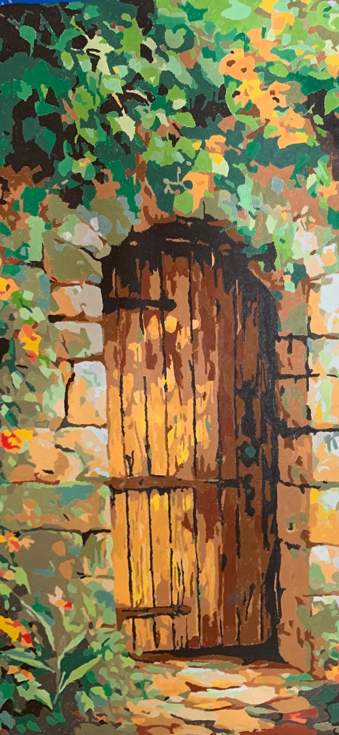 Customer photo review of Gardener's Home