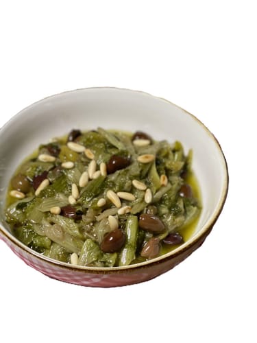Customer photo review of Pinoli Prima Scelta Pisani della Tenuta di San Rossore - 250g