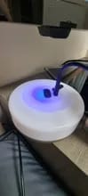 Customer photo review of CampGlow 4-in-1 Adventure Light