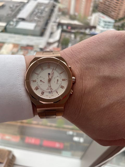 Customer photo review of Kapriel Dune Desert Edition