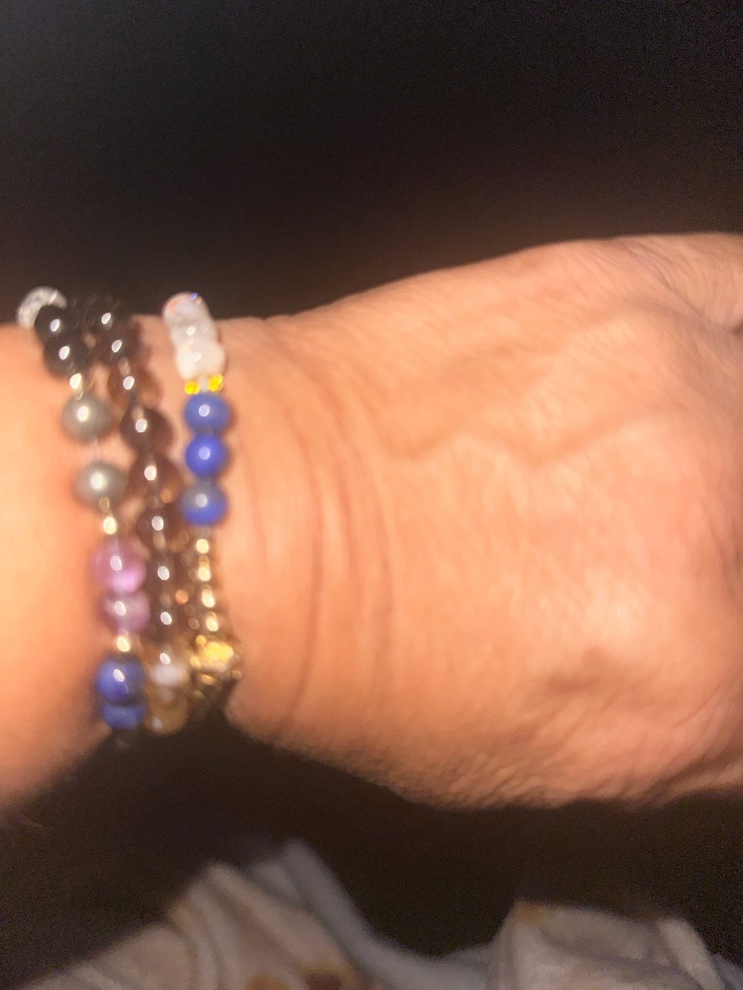 Customer photo review of One Question Tarot Reading Answered By Sal