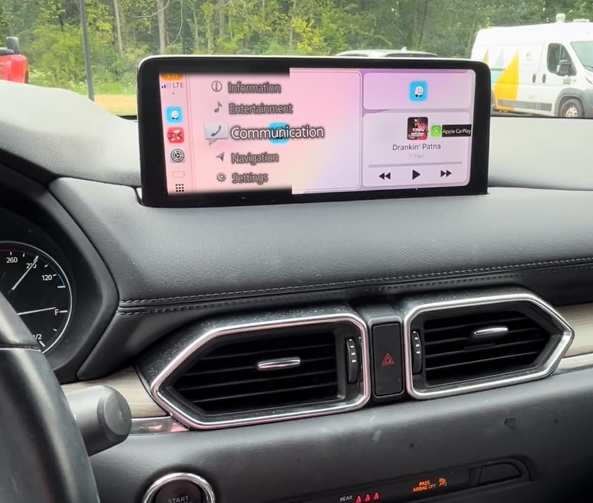 Customer photo review of Tekkvault™ SmartDrive Adapter
