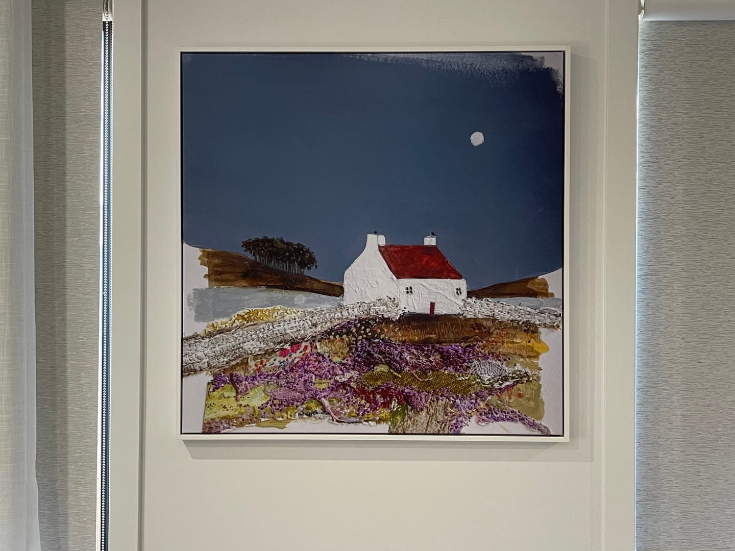 Customer photo review of A Walled Croft