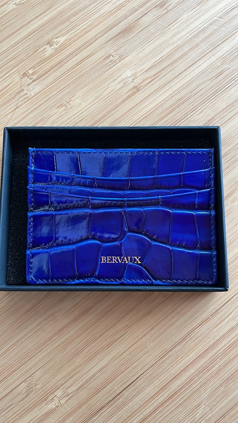 Customer photo review of CROVÉ OCEAN