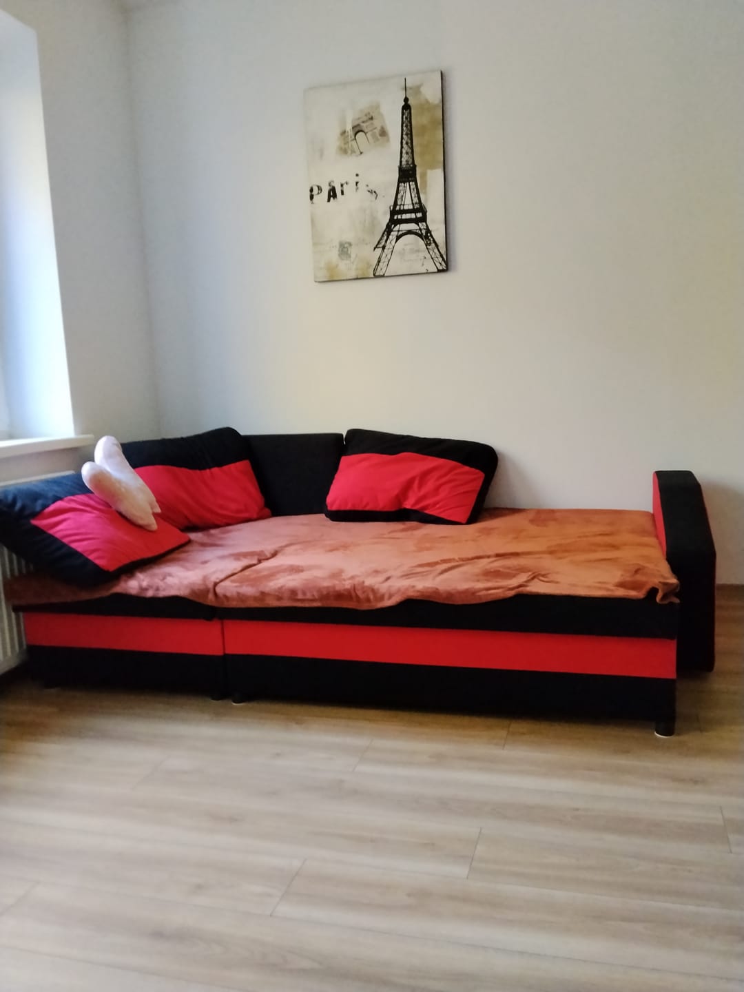 Customer photo review of Narożnik ORION