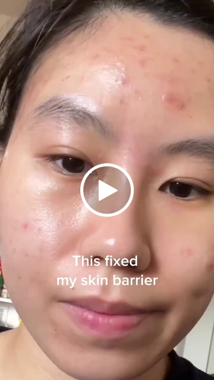 Customer video review of Madeca Cream Time Reverse Zero 80ml