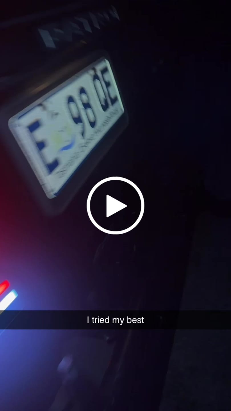 Customer video review of Blacked Out LED Tail Lights for Nissan GU S1-3 Patrol Y61