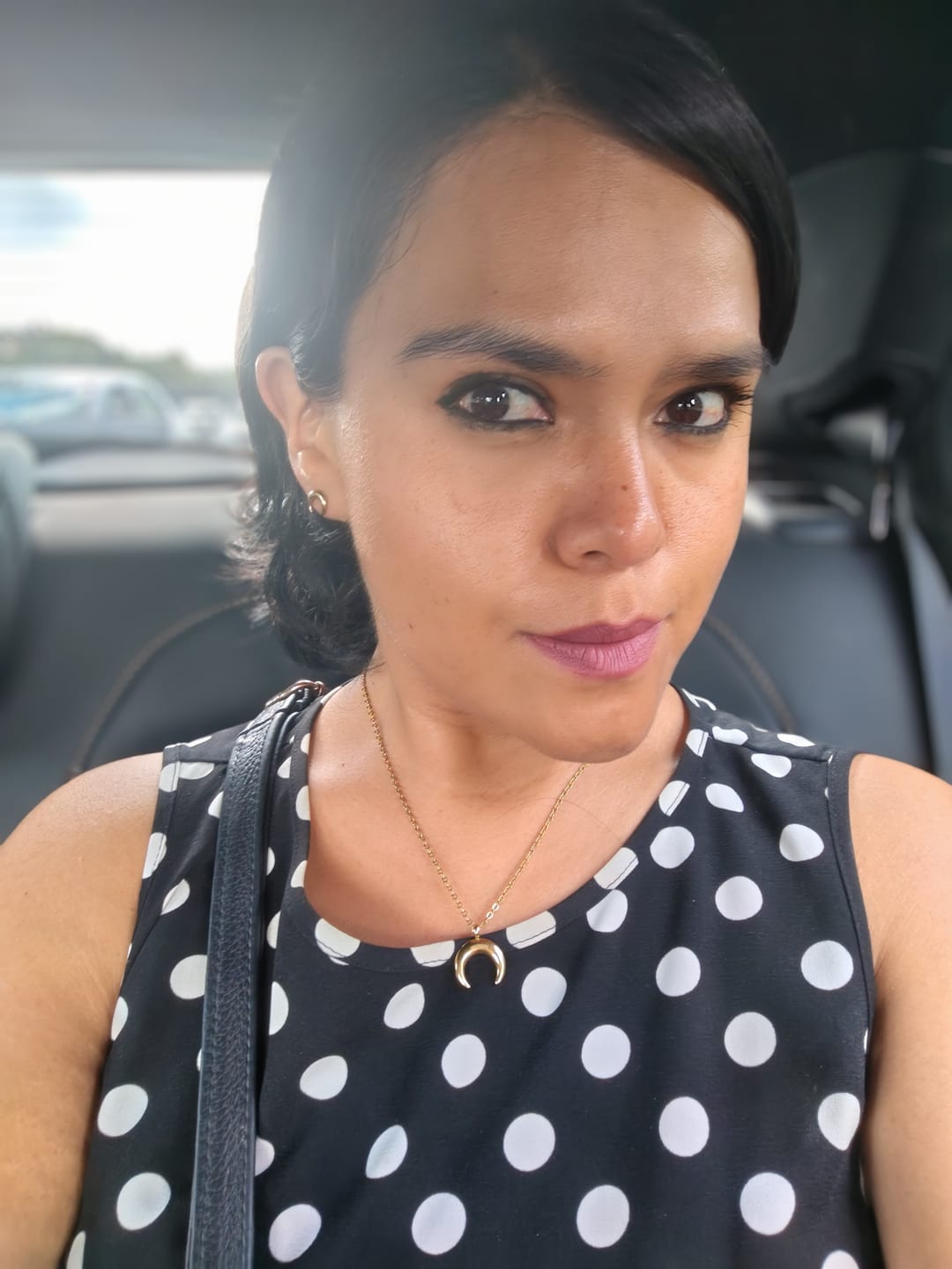 Customer photo review of Kit Luna