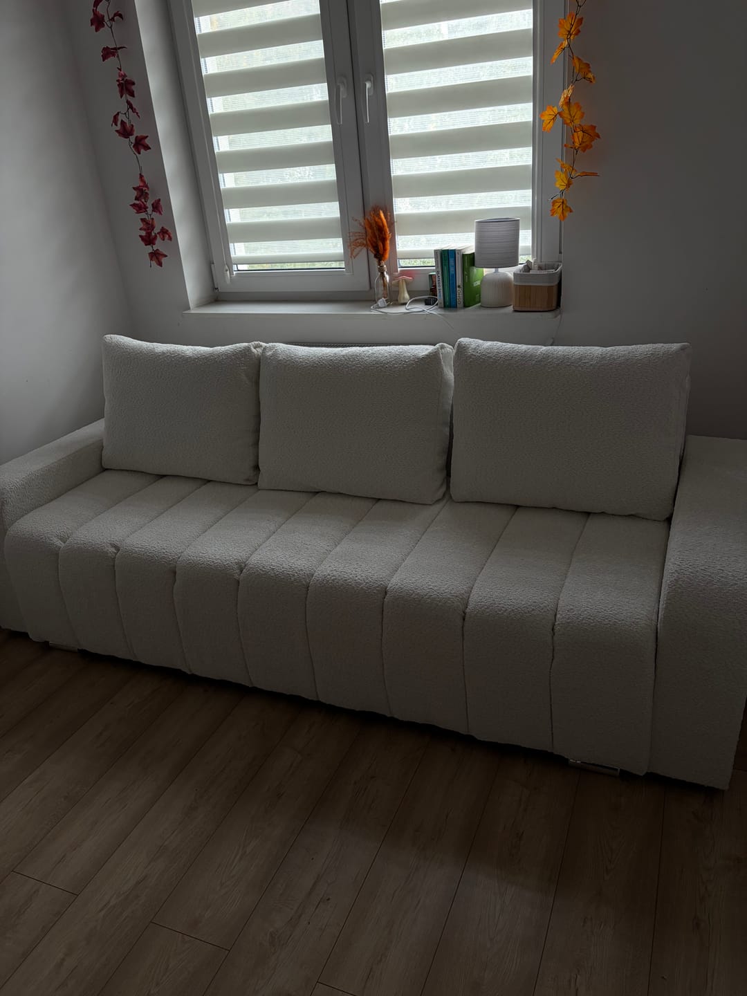 Customer photo review of Kanapa ABRIELLE