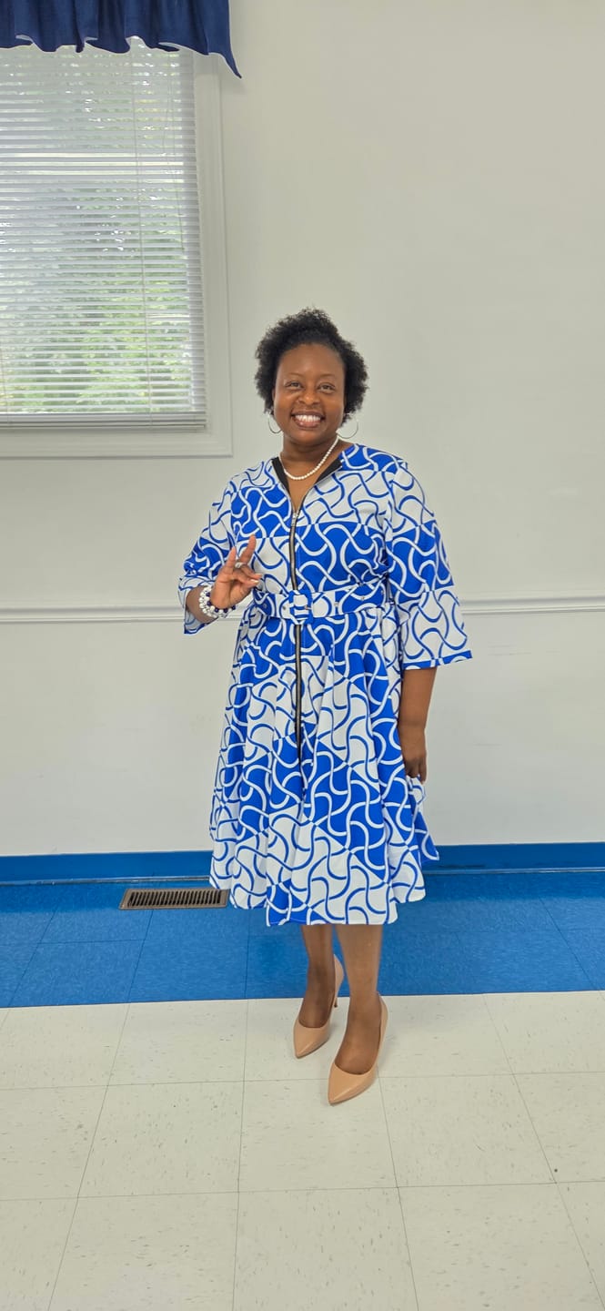 Customer photo review of Dress - All Zipped