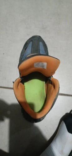 Customer photo review of OrthoFit - Ergonomic Pain-Relieving Insoles for All Shoes (2 Pieces for Both Feet)