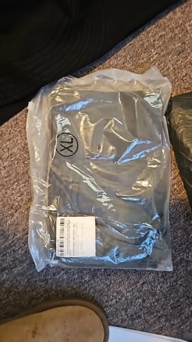 Customer photo review of Leggings de Compresión Regen 3D™