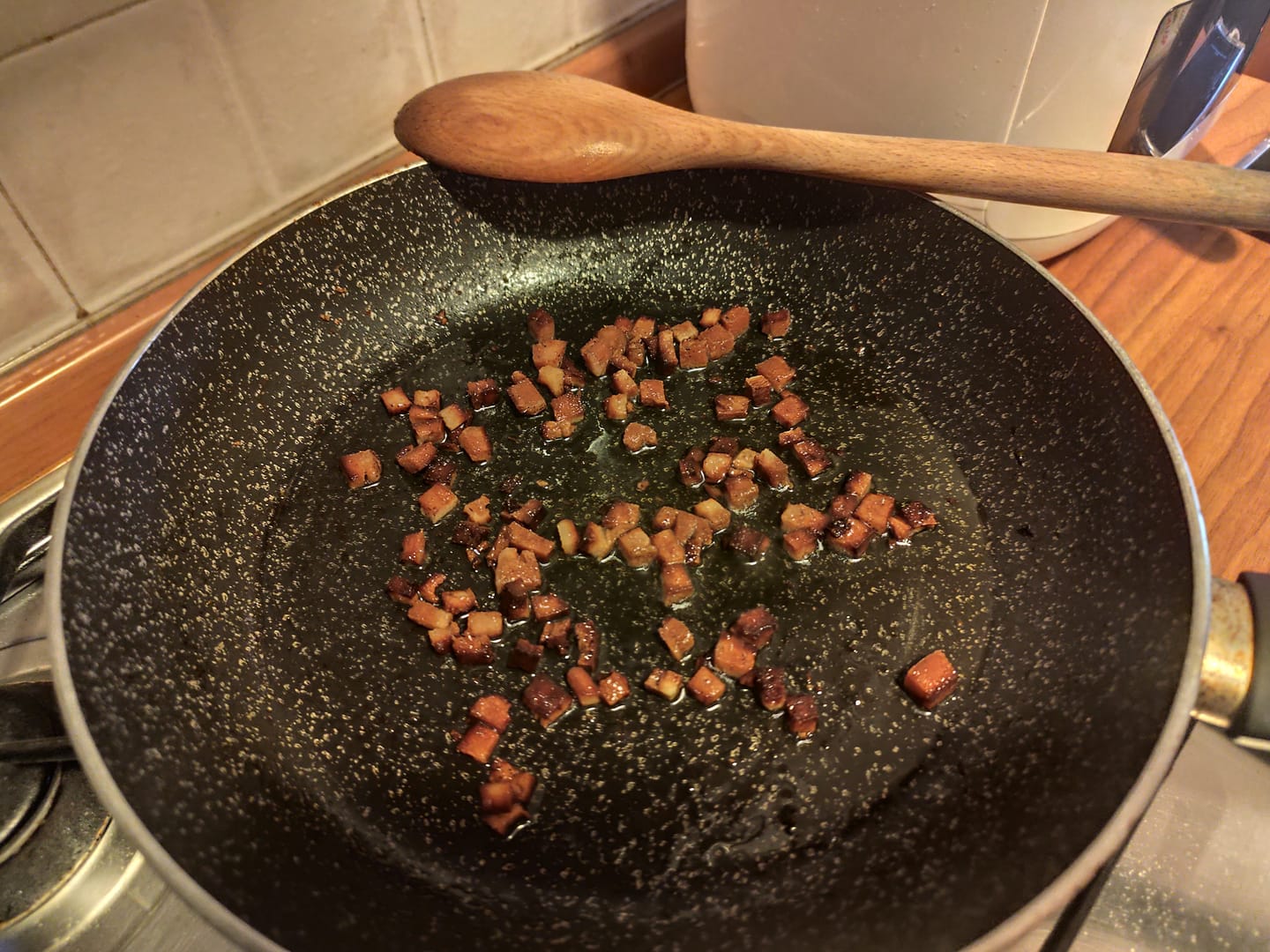 Vegcetta Affumicata Bio 250 g - Fermaggio®