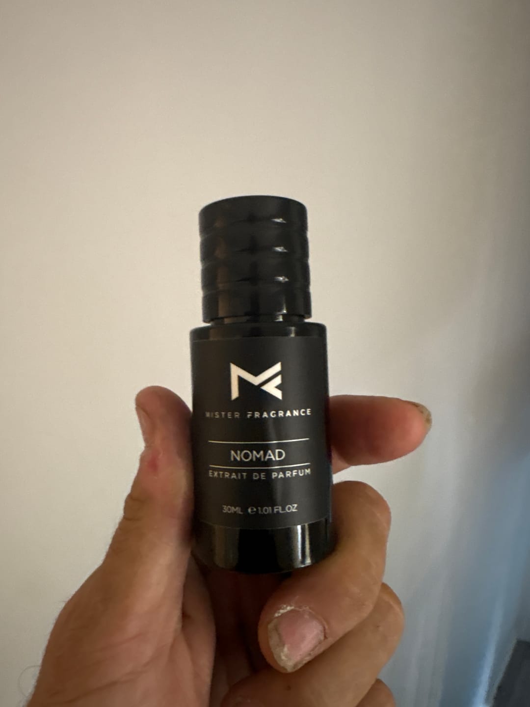 Customer photo review of Nomad