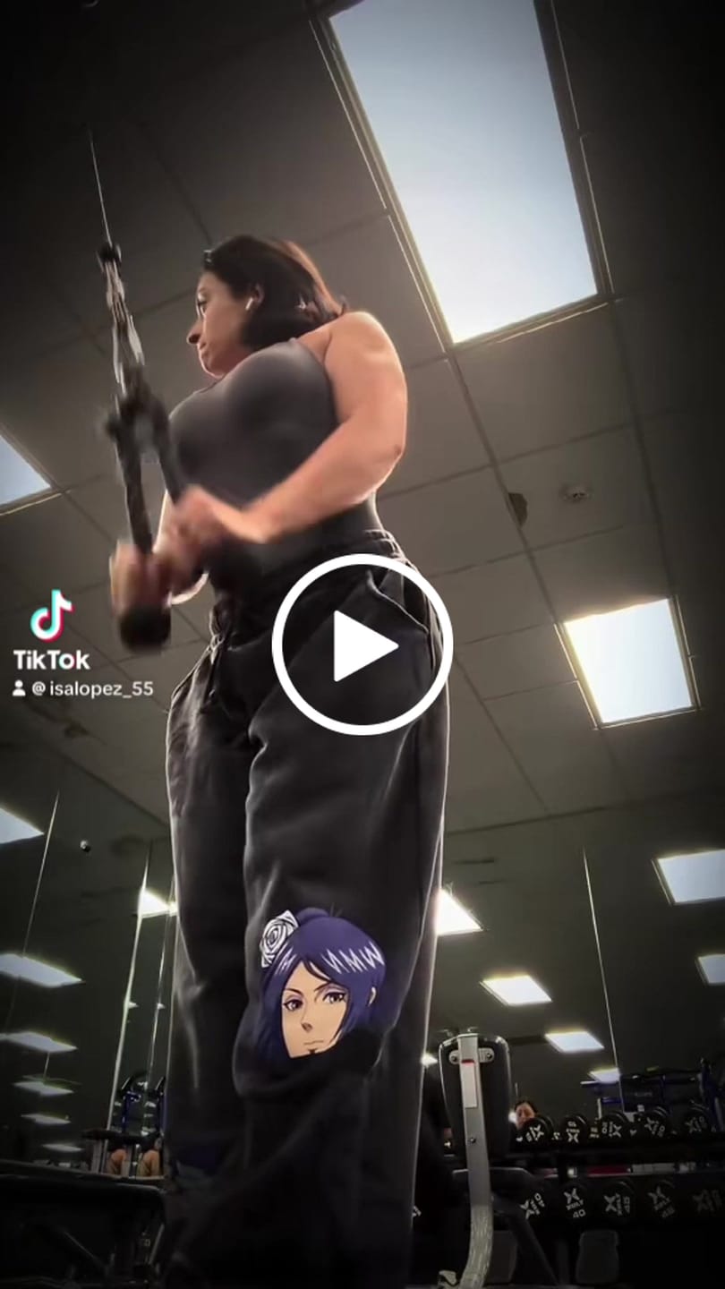 Customer video review of W2290 - Naruto Barrel Jogger
