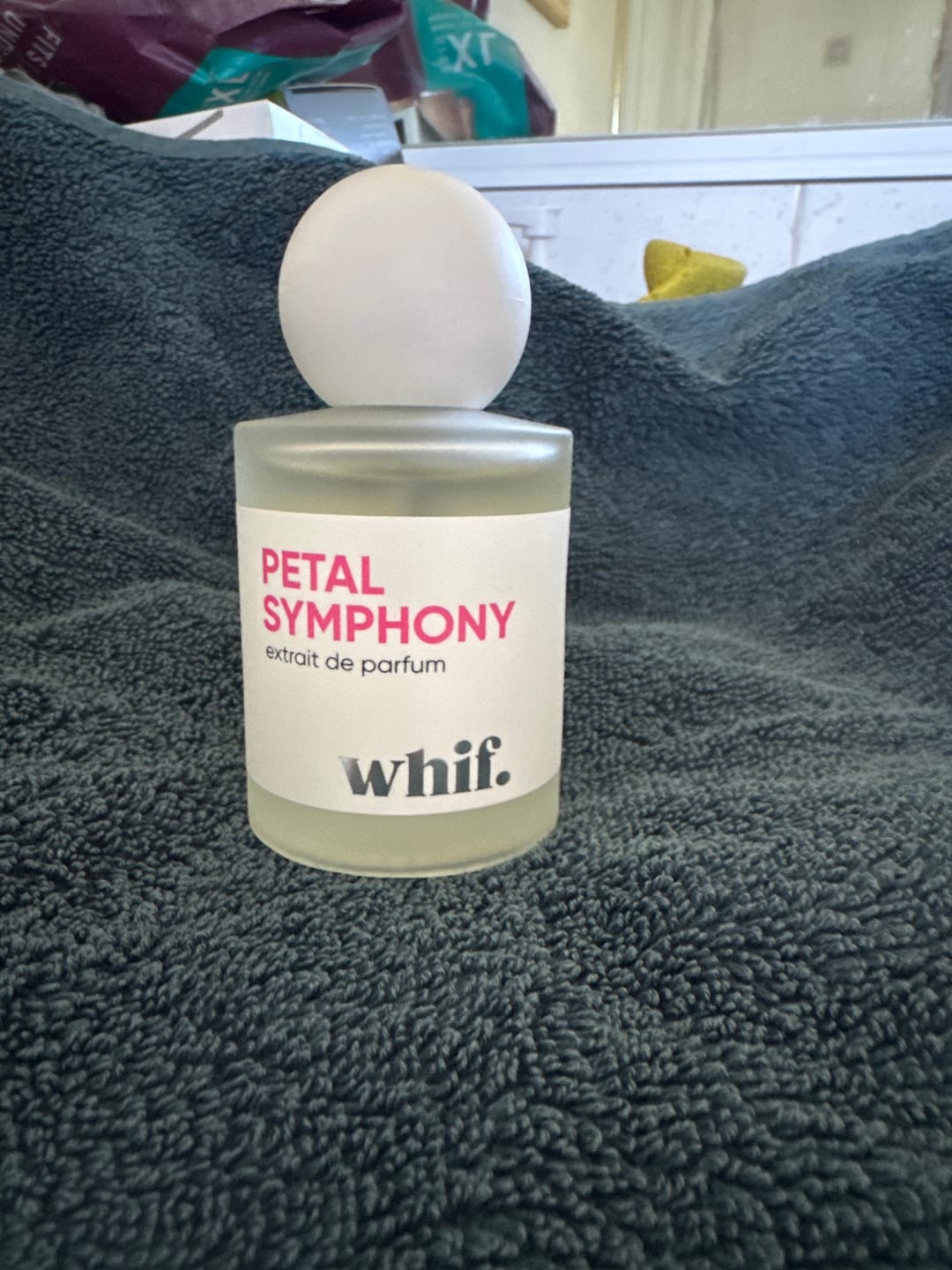 Customer photo review of Petal Symphony