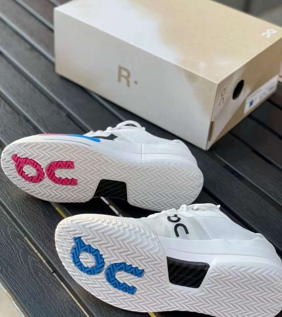 Customer photo review of Roger Pro 2 White Malibu - RPM