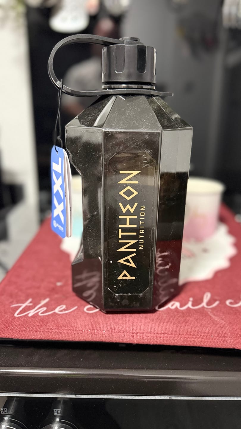 Customer photo review of XXL 2.2 Ltr Jug