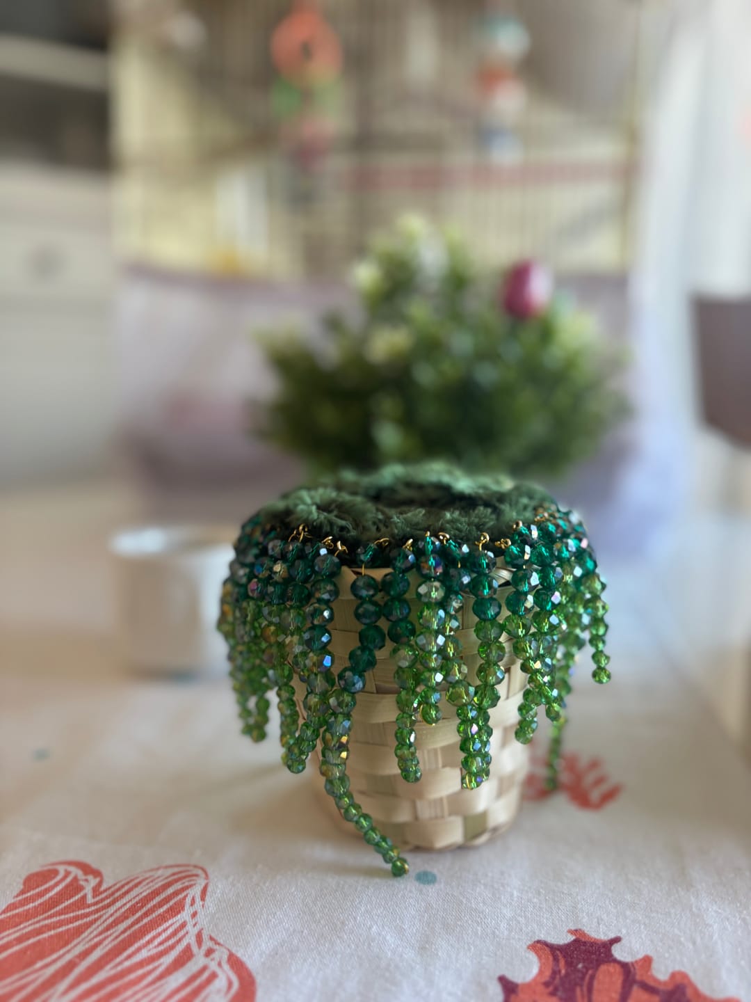 Customer photo review of Soluna Güneş Kapanı Yapım Kiti