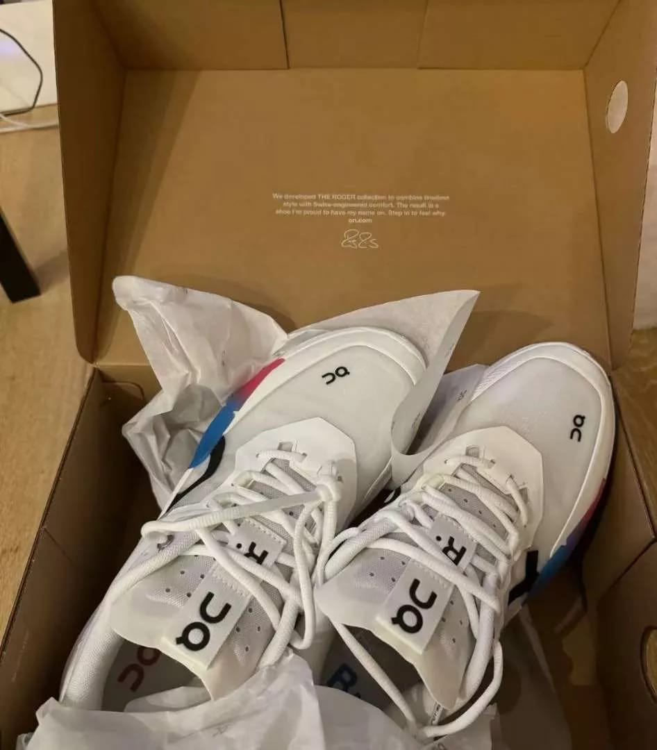 Customer photo review of Roger Pro 2 White Malibu - RPM