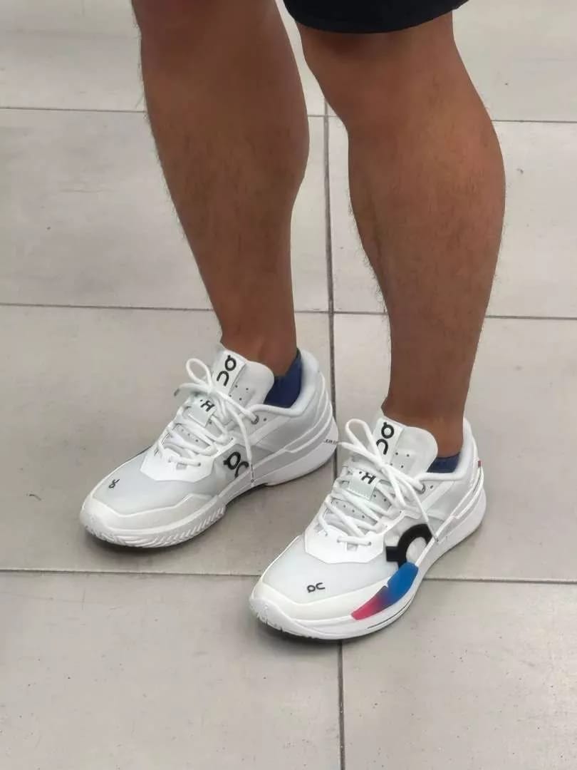 Customer photo review of Roger Pro 2 White Malibu - RPM