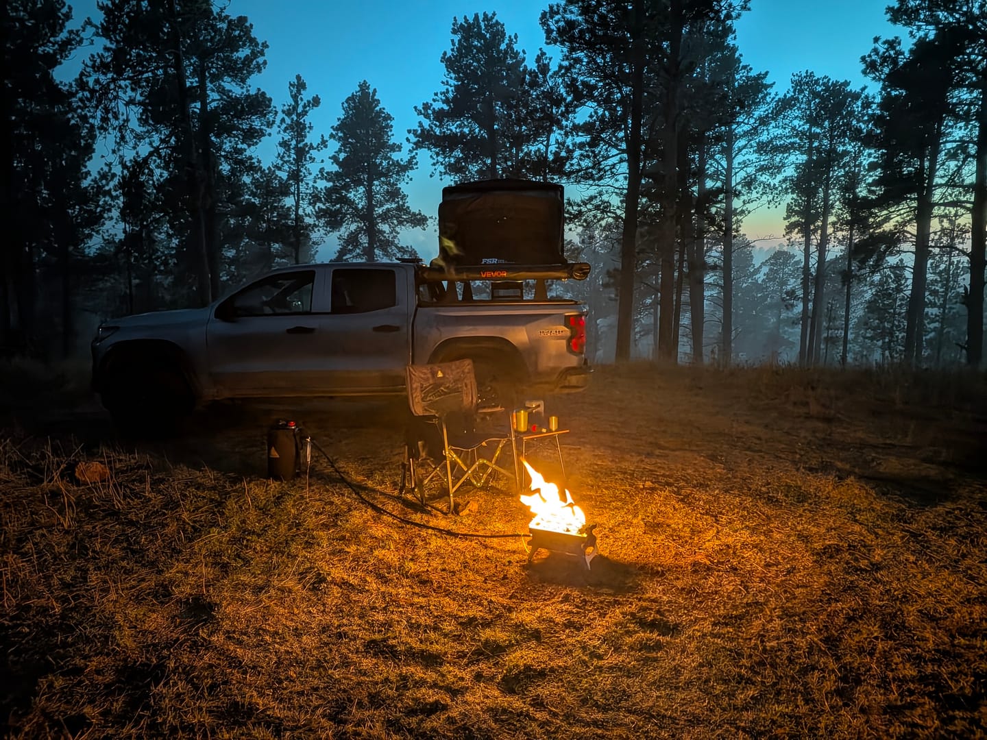 Customer photo review of The Howl R4