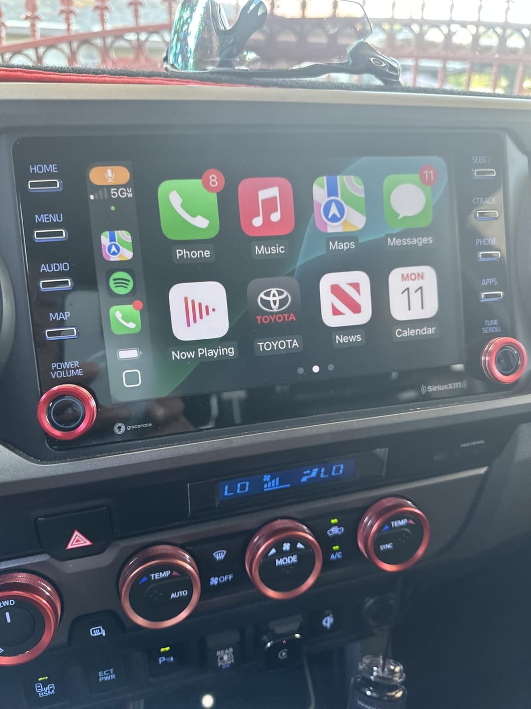 Customer photo review of Tekkvault™ SmartDrive Adapter
