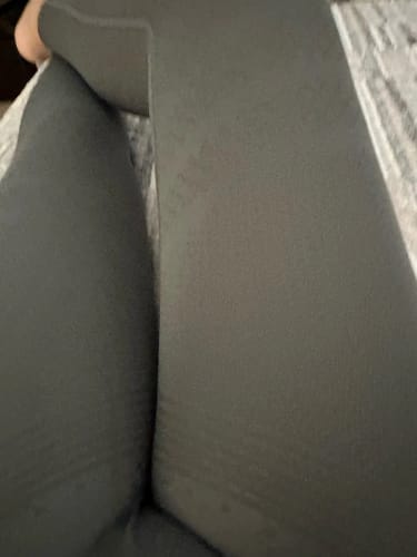 Customer photo review of Leggings de Compresión Regen 3D™