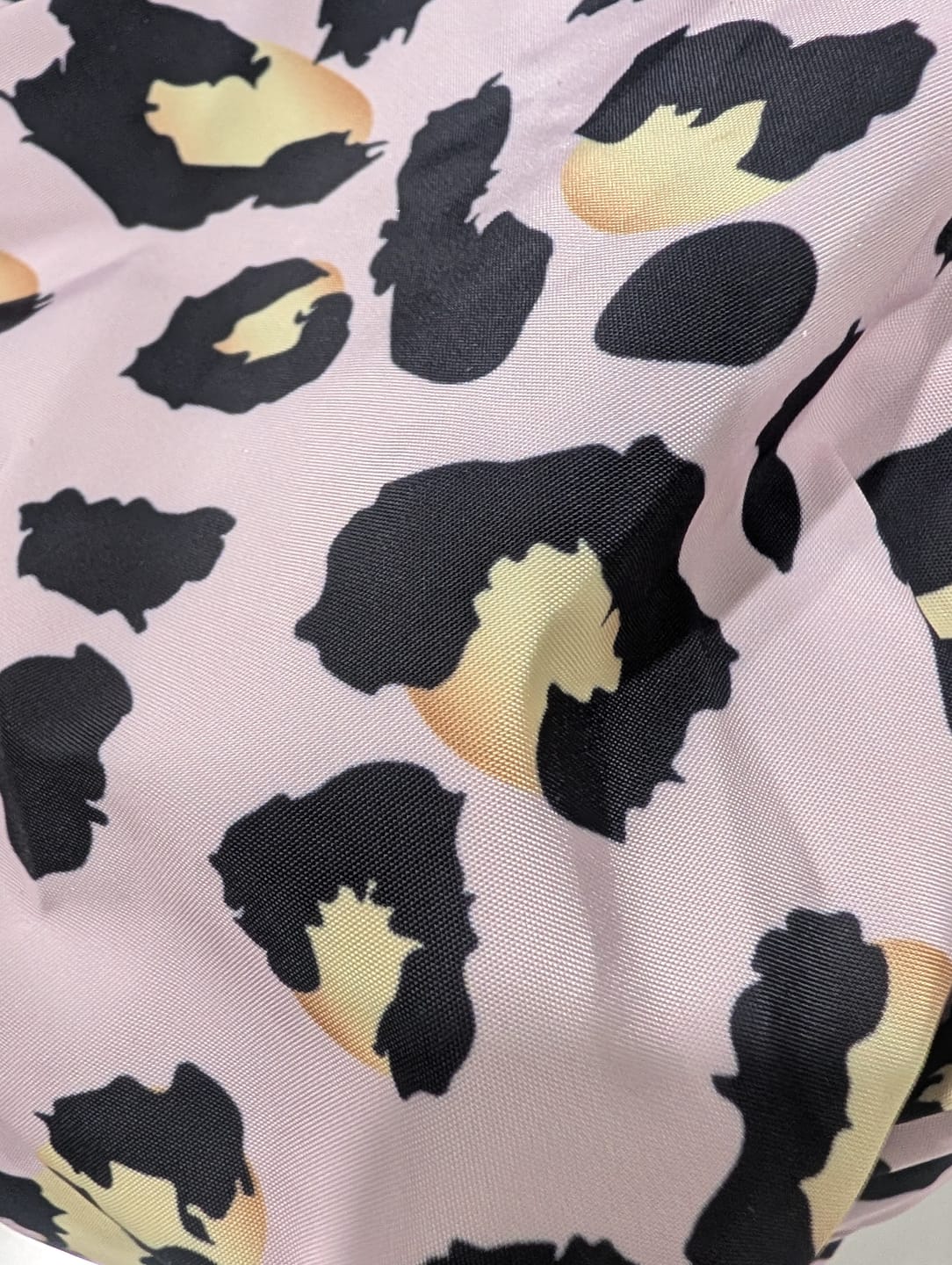 Customer photo review of Lucie Shower Cap