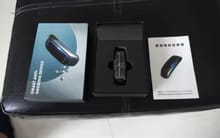 Customer photo review of BlackPulse™ - Smart Anti-Snore Device