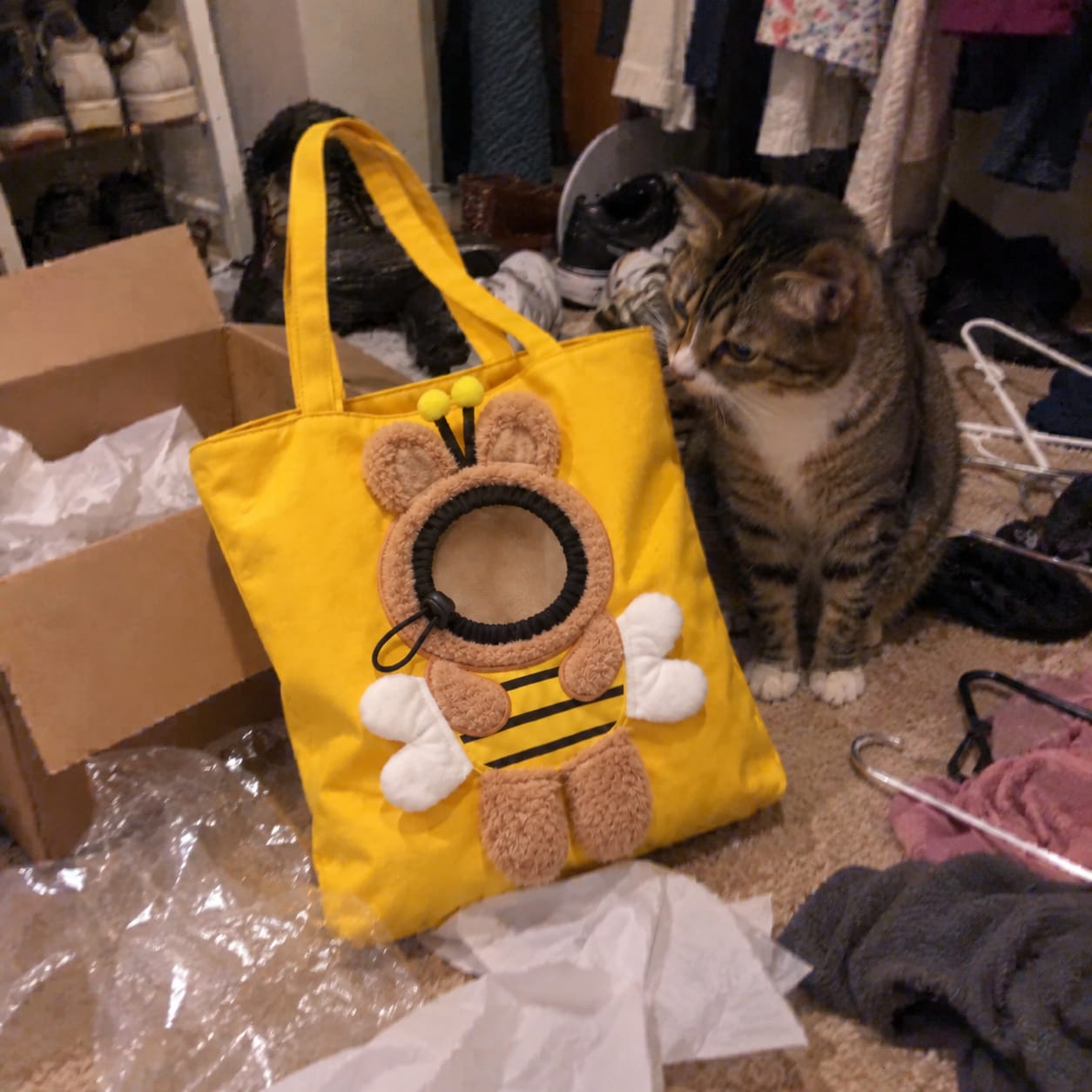 Customer photo review of MILO | Go™