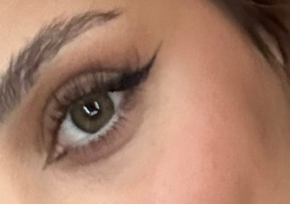Customer photo review of AMIRA | HASELGRÜN