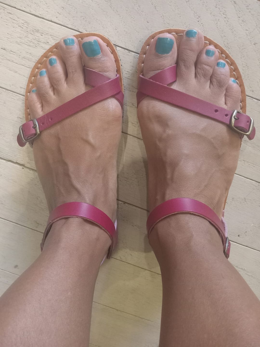 Customer photo review of Nomad - One Of a Kind