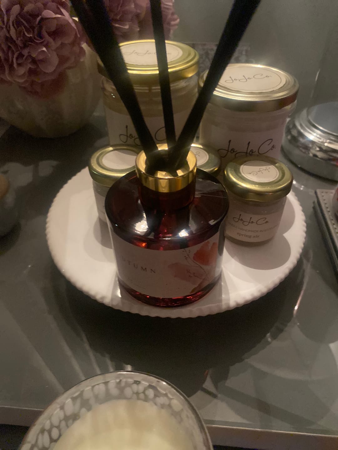 Customer photo review of Autumn