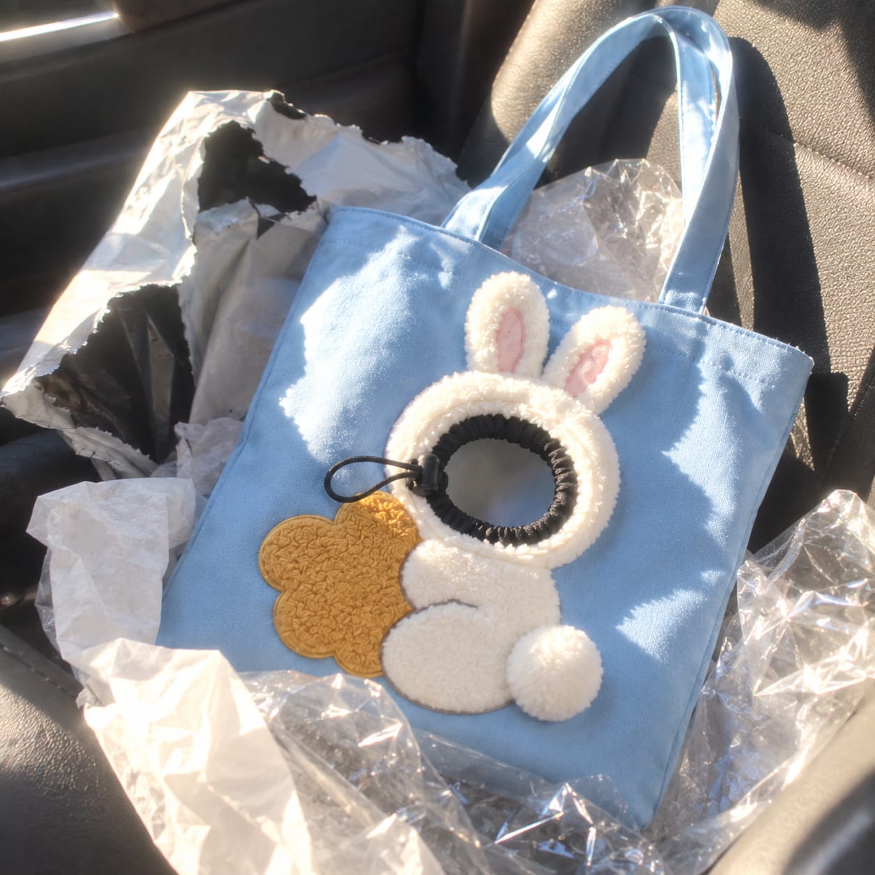 Customer photo review of MILO | Go™