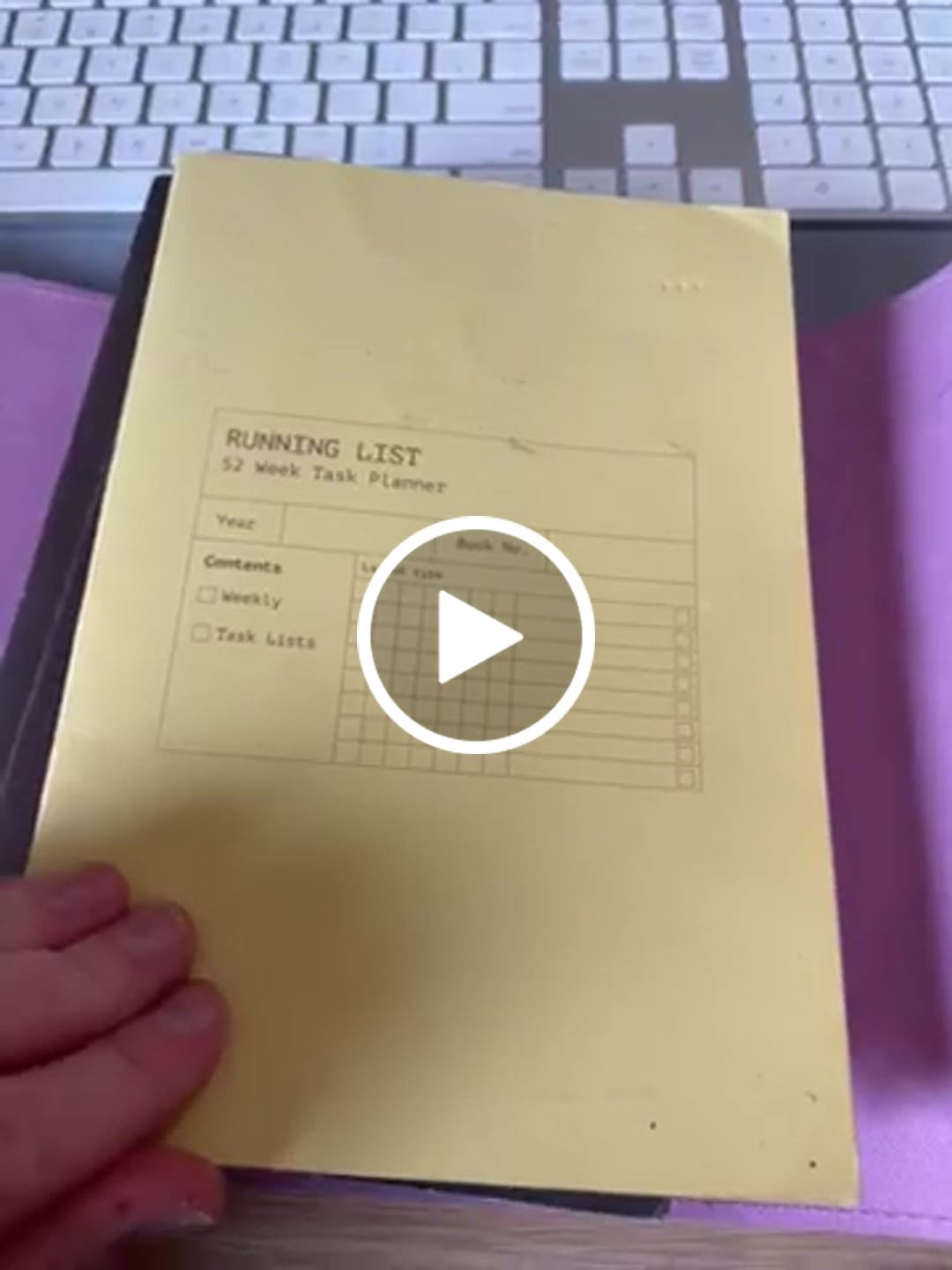 Customer video review of Fast Brain Friend - Complete Gift Set