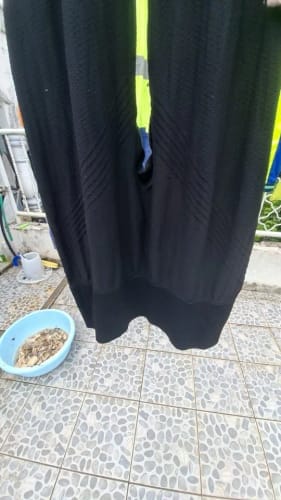 Customer photo review of Leggings de Compresión Regen 3D™