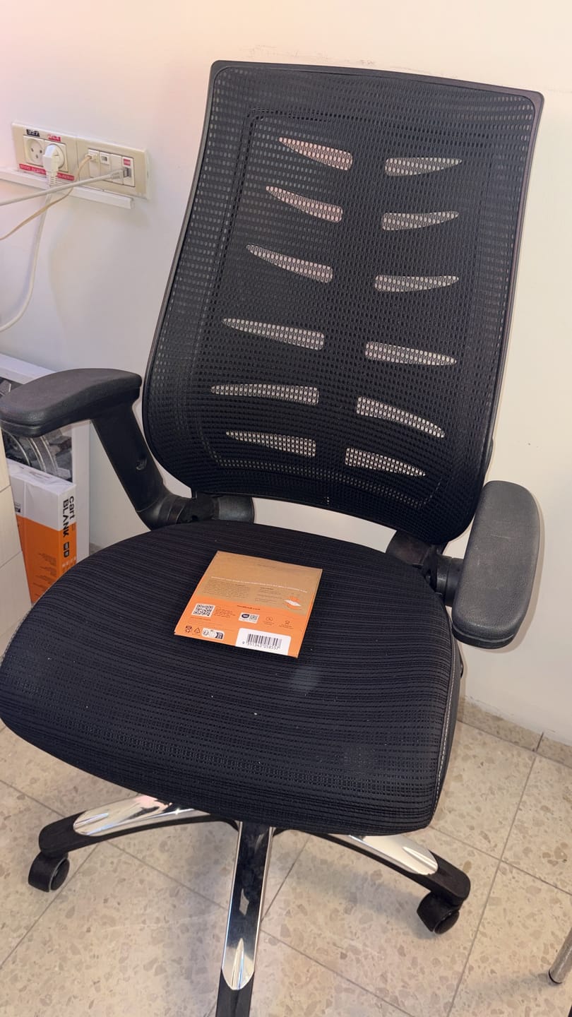 Customer photo review of ביקיני סקסי - ספיגה סופר