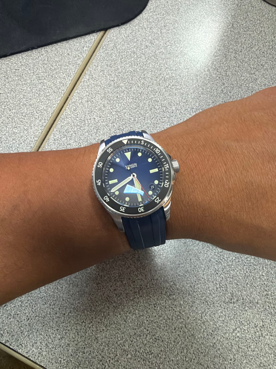 Customer photo review of Merlin (Private Release)