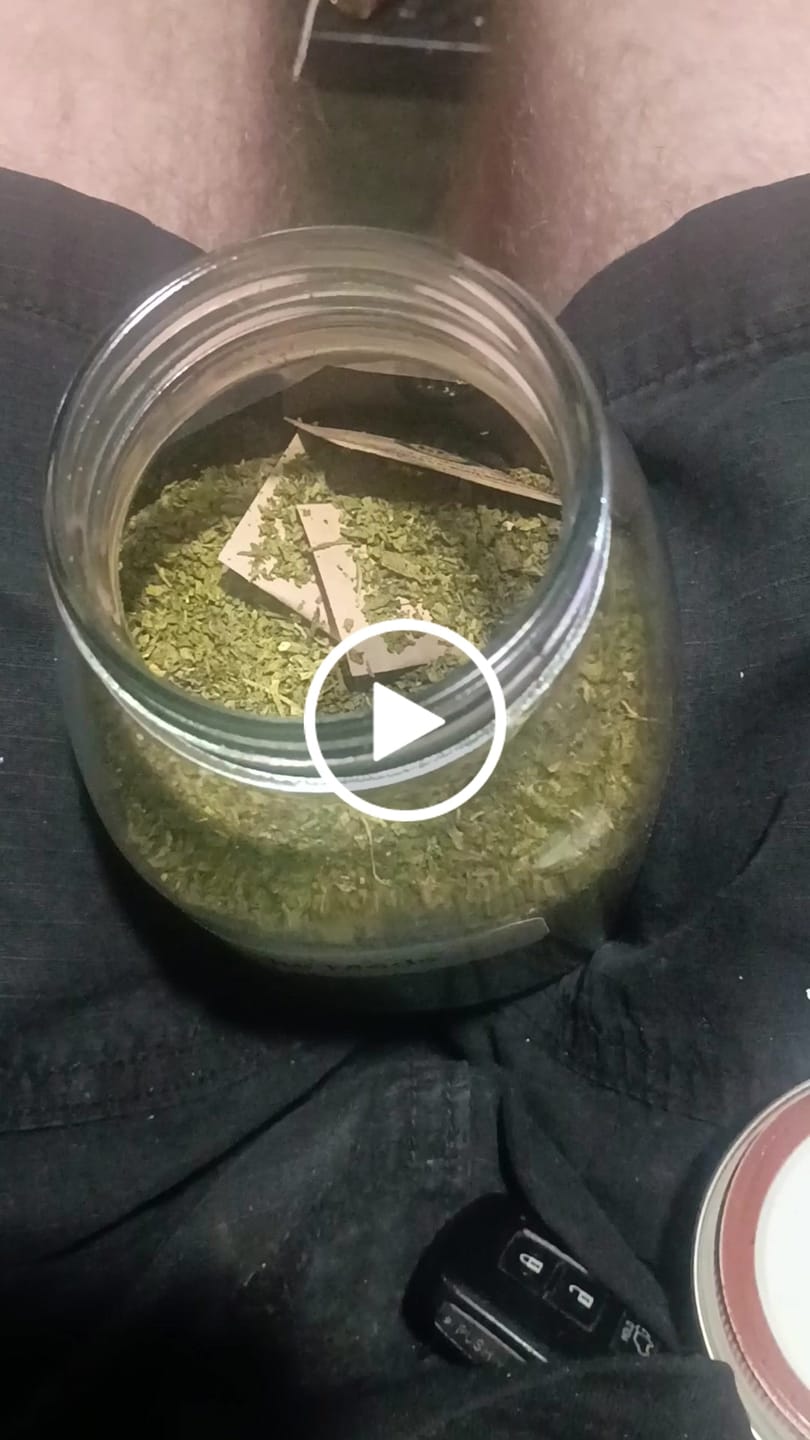 Customer video review of (Buy 1 Get 2 Free) No4 New. Gelato 45 THCa Shake