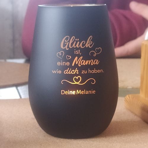 Customer photo review of Szczęście to... - Rodzina-Lampion
