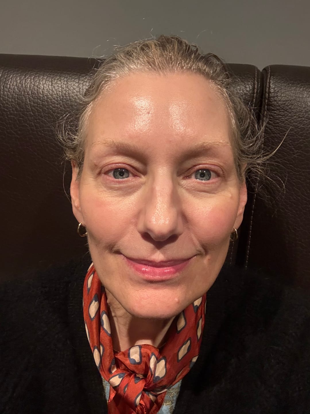Customer photo review of drNC CONCENTRATED CLARIFIER