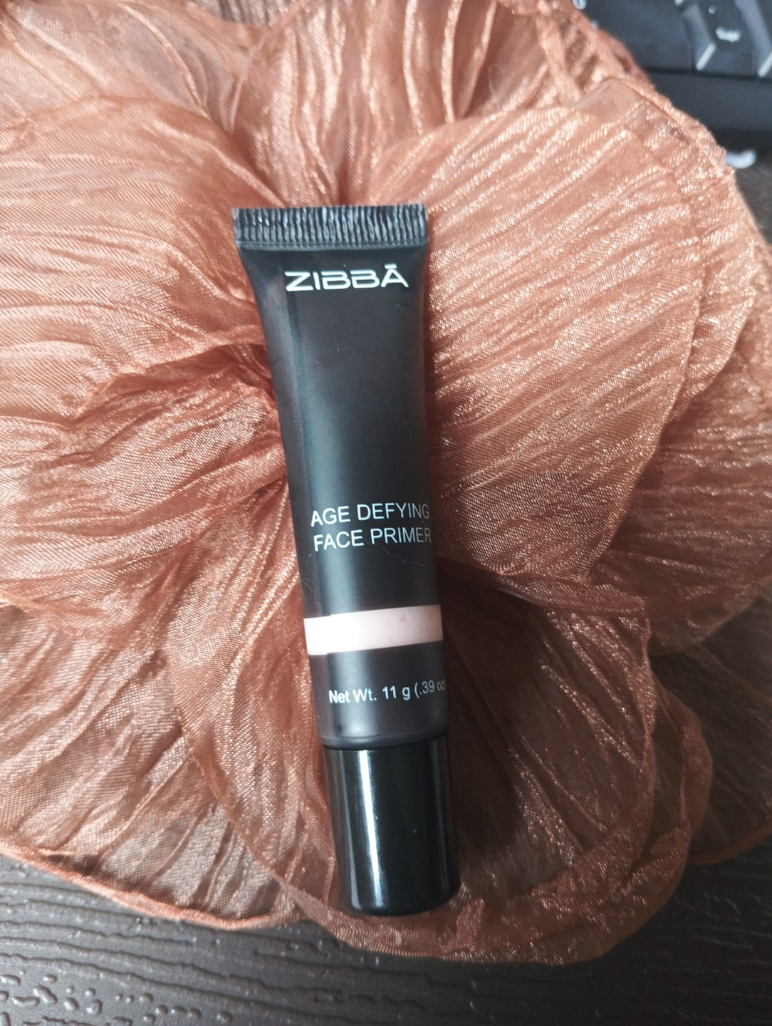 Customer photo review of Perfect Skin Primer