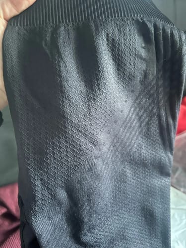 Customer photo review of Leggings de Compresión Regen 3D™