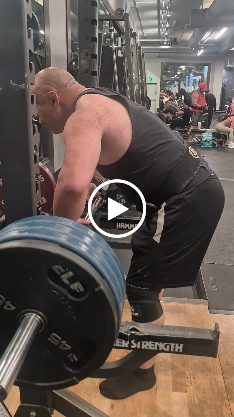 Customer video review of Edge of Insanity Packet