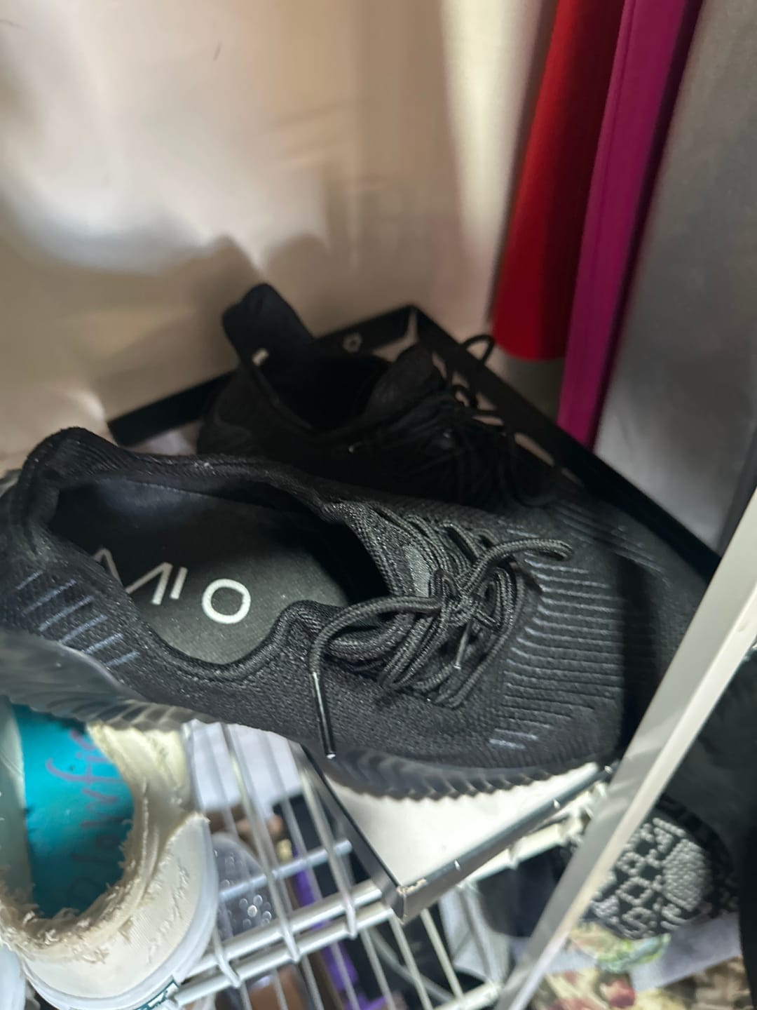 Customer photo review of NRG S200