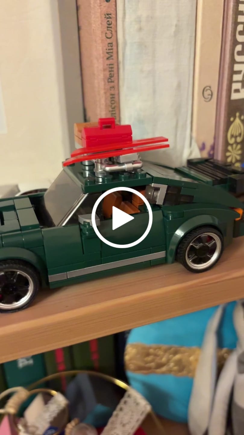 Customer video review of Ski Turbo Classic
