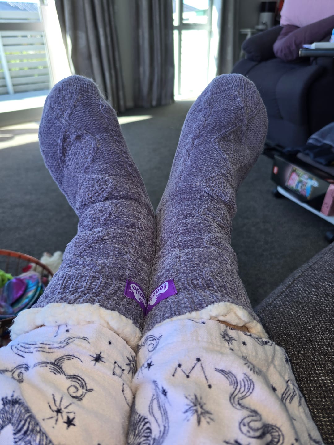 Customer photo review of The Foozie™