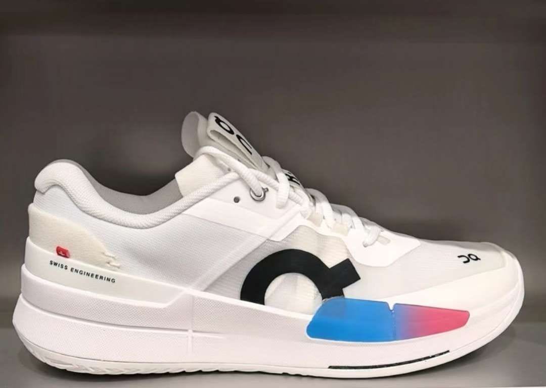 Customer photo review of Roger Pro 2 White Malibu - RPM
